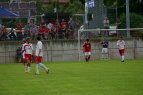 50 Jahre Sport - Einlagespiel gegen Spvgg Neckarelz, Bild 19